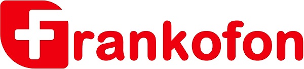 Frankofon Logo